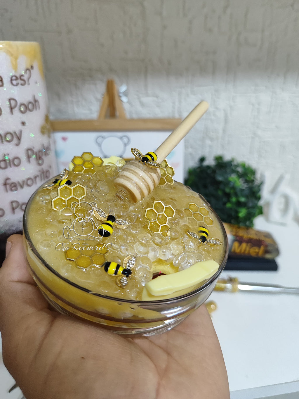 Kit Maestro Miel 🐝🍯