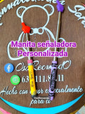 Manita señaladora