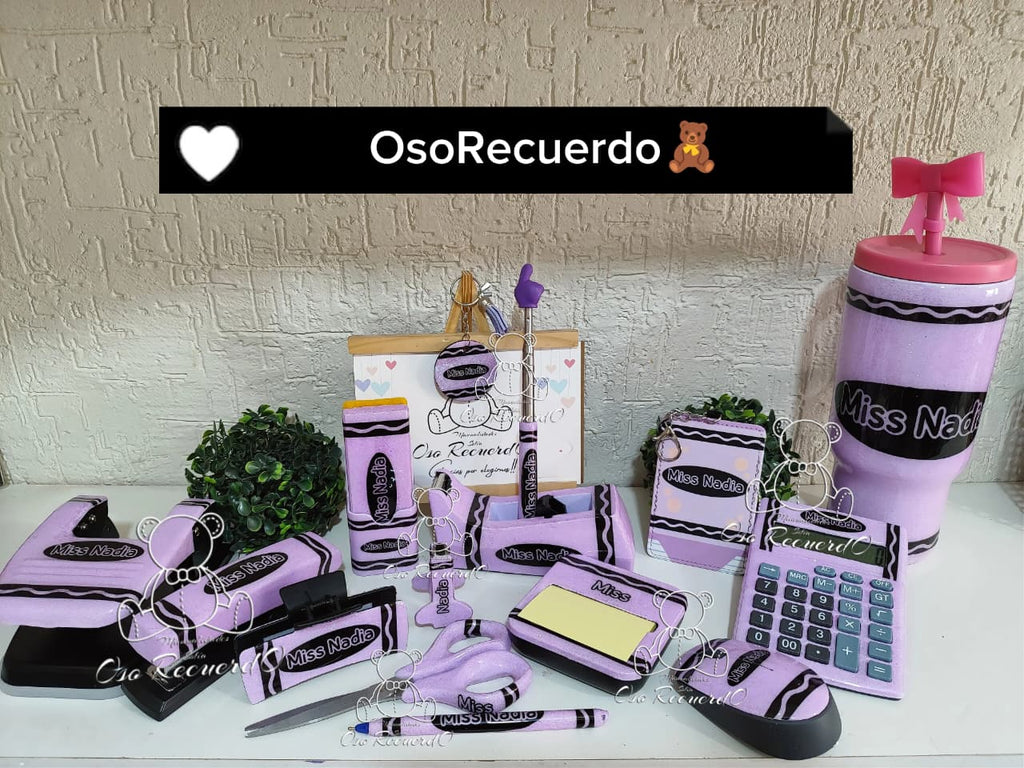 KIT COMPLETO