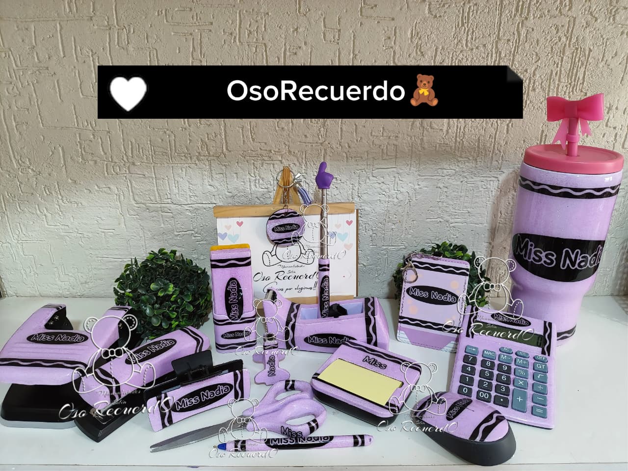 KIT COMPLETO