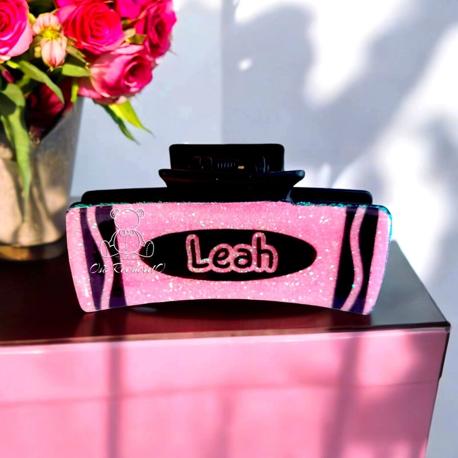 Pinza para el cabello 1 pieza