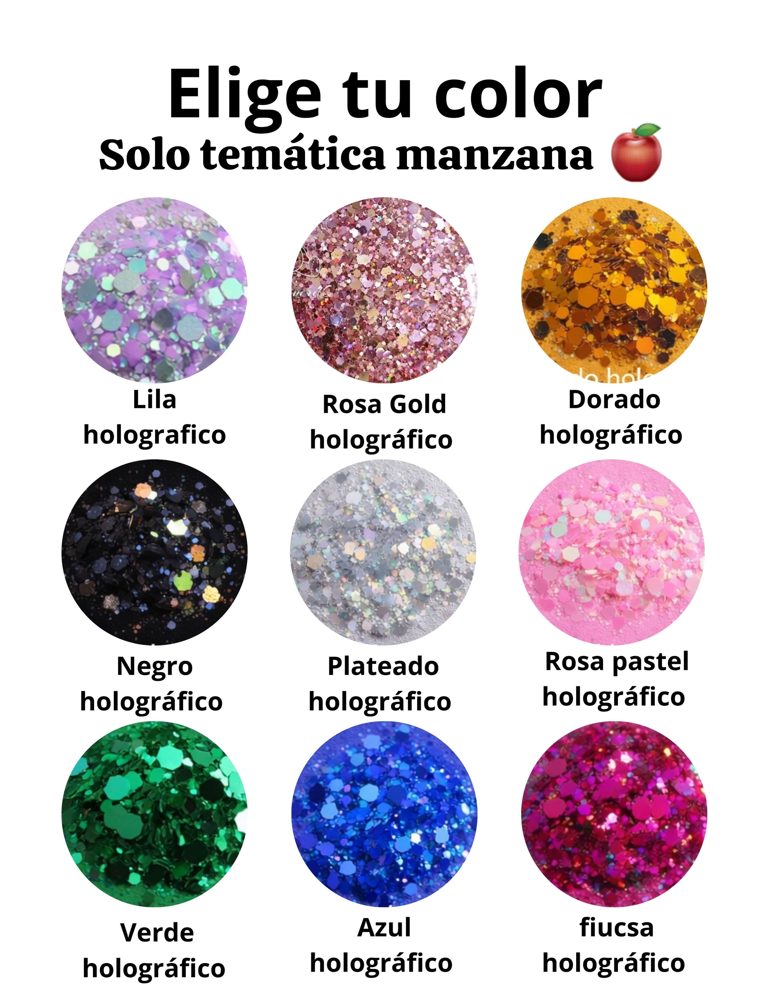 Borrador personalizado 1 pieza