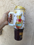 Termo 40 Oz Winnie pooh
