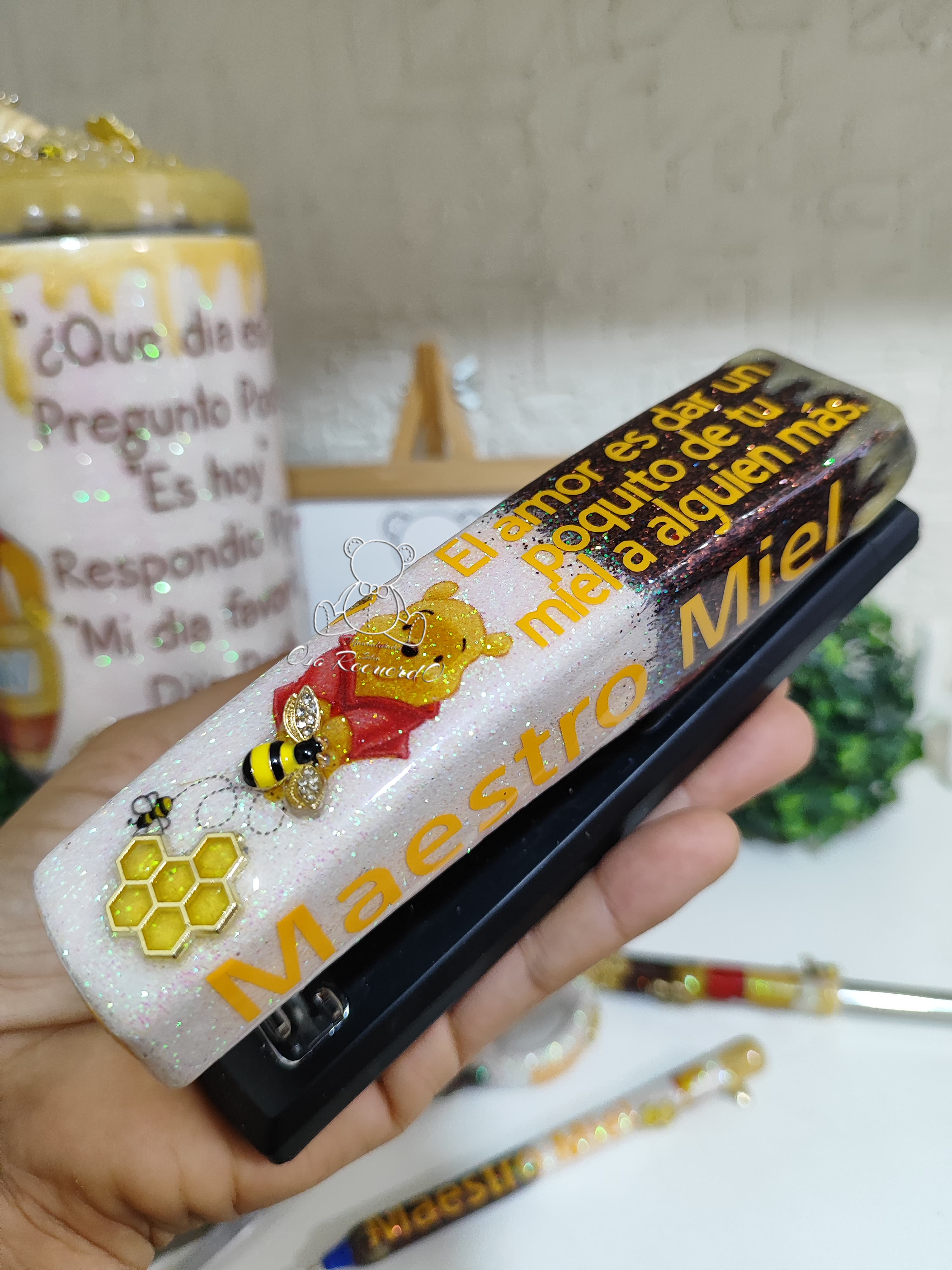 Kit Maestro Miel 🐝🍯