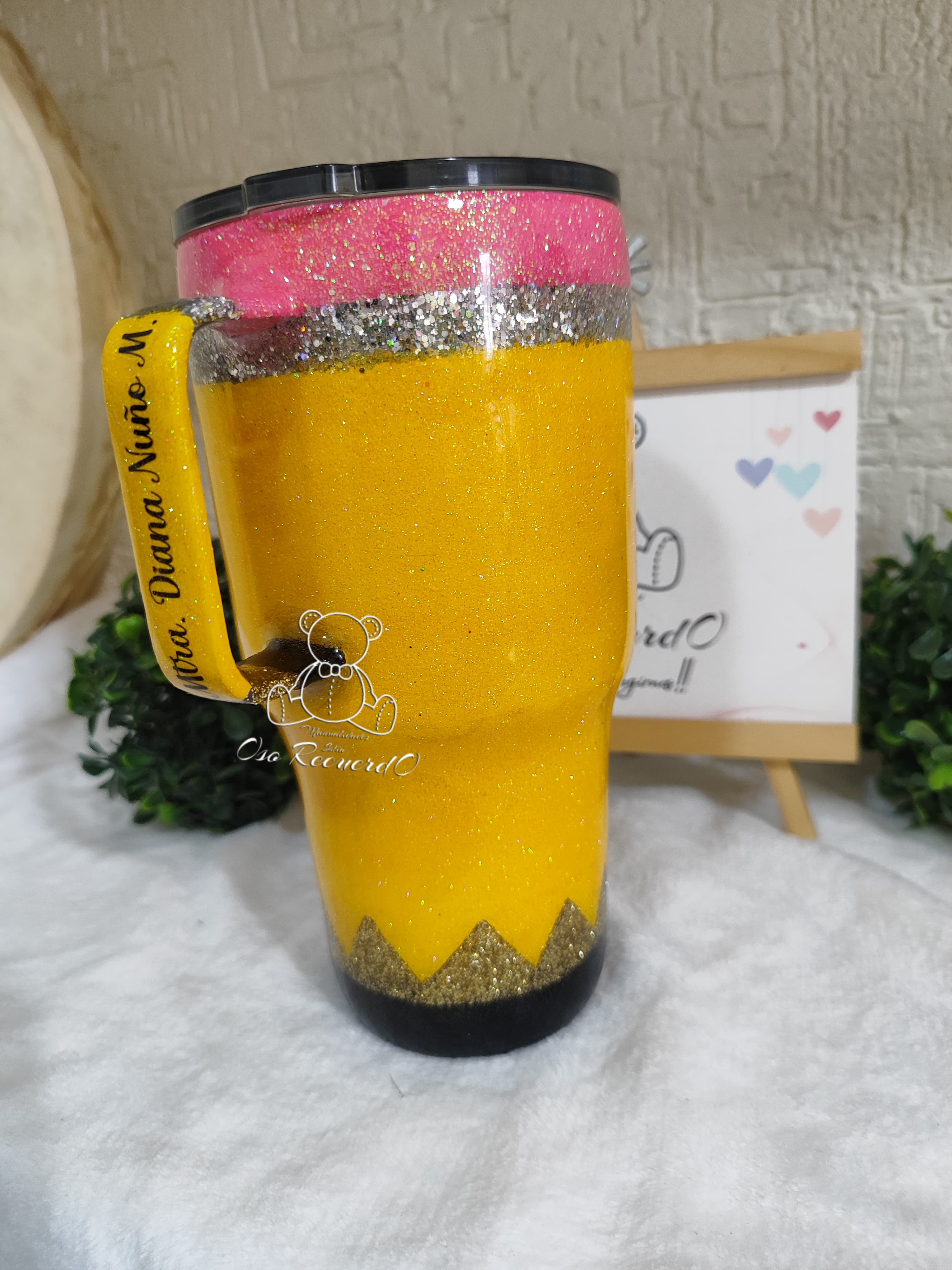 Termo 30 Oz 1 pieza